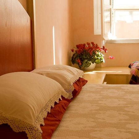 La Tata B&B Lerici Habitación foto
