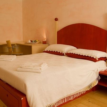 La Tata B&B Lerici Habitación foto