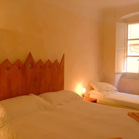 La Tata B&B Lerici Habitación foto