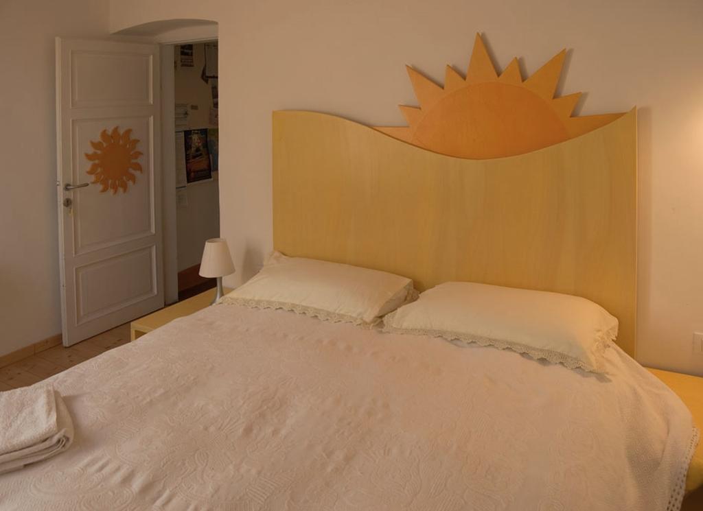 La Tata B&B Lerici Habitación foto