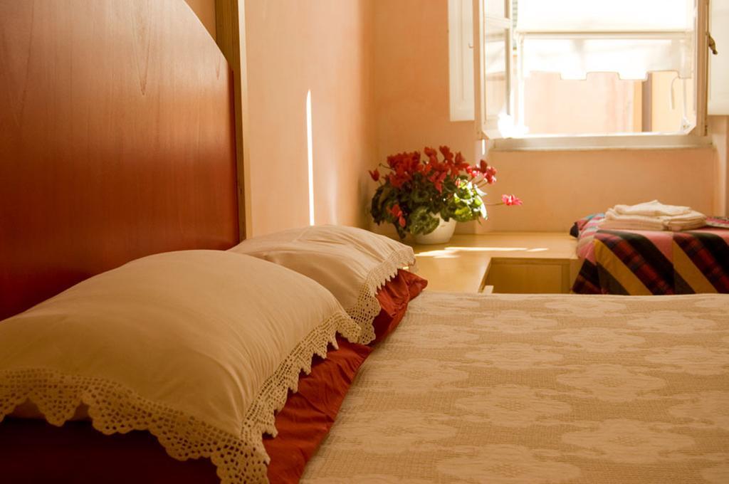 La Tata B&B Lerici Habitación foto