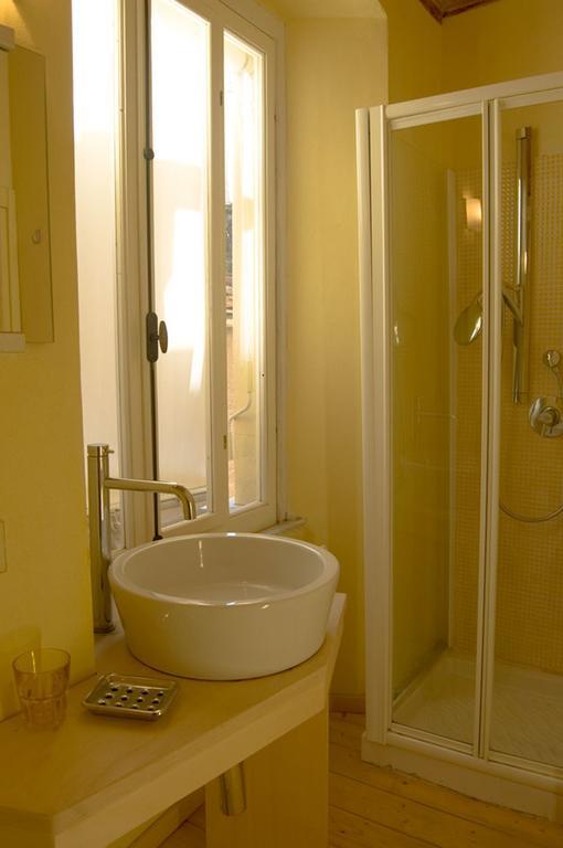 La Tata B&B Lerici Habitación foto