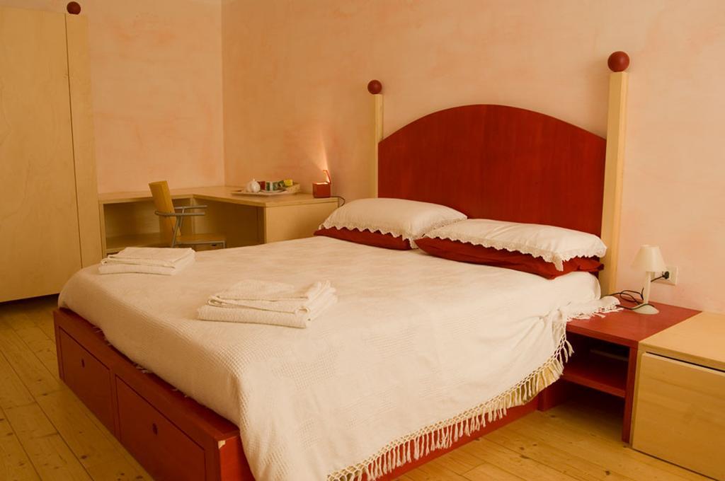 La Tata B&B Lerici Habitación foto