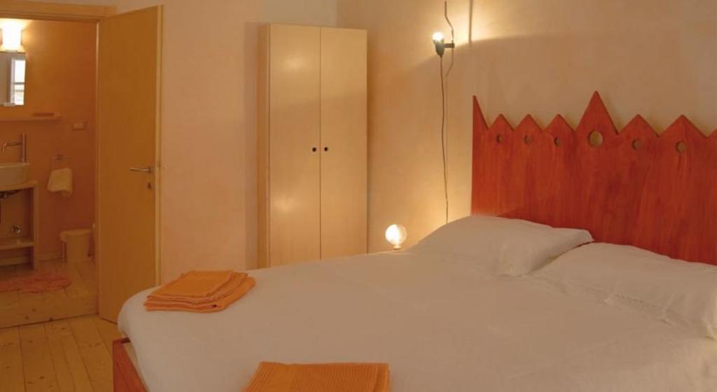 La Tata B&B Lerici Habitación foto