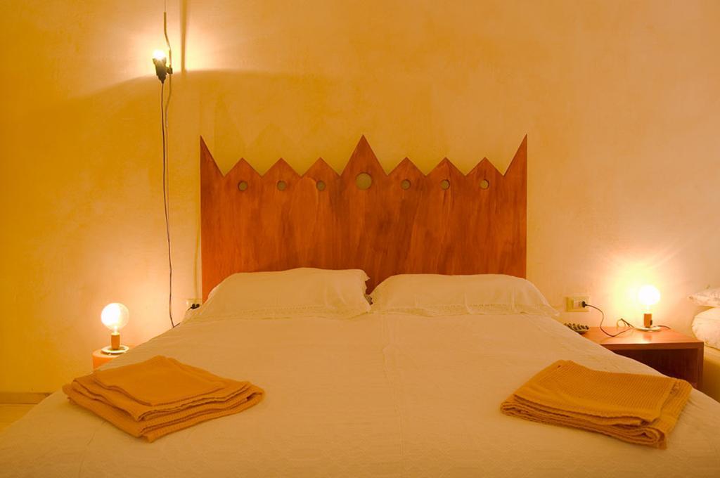 La Tata B&B Lerici Habitación foto